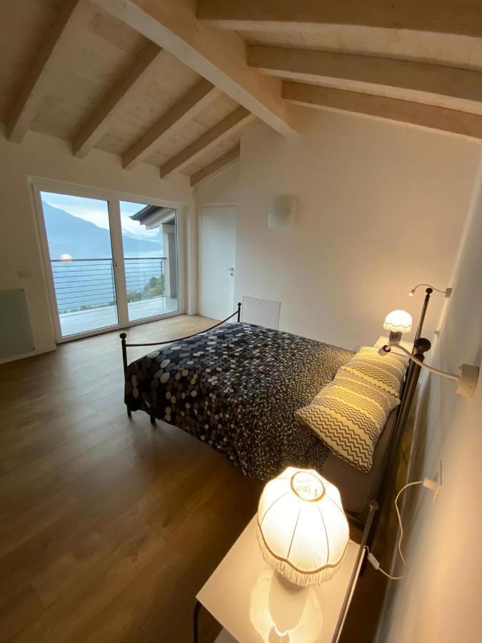 Casa Bb Lejlighed Gera Lario Eksteriør billede