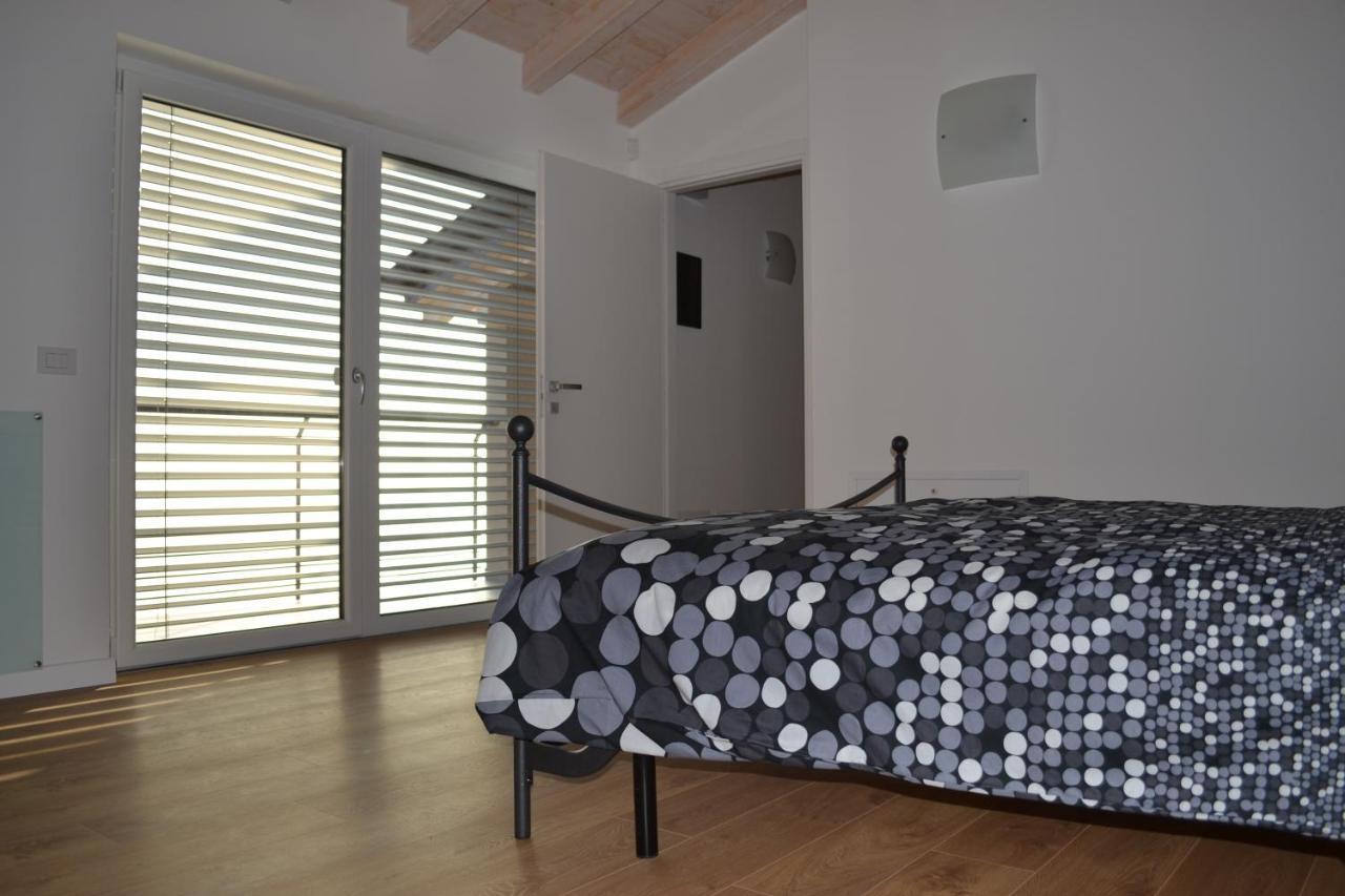 Casa Bb Lejlighed Gera Lario Eksteriør billede