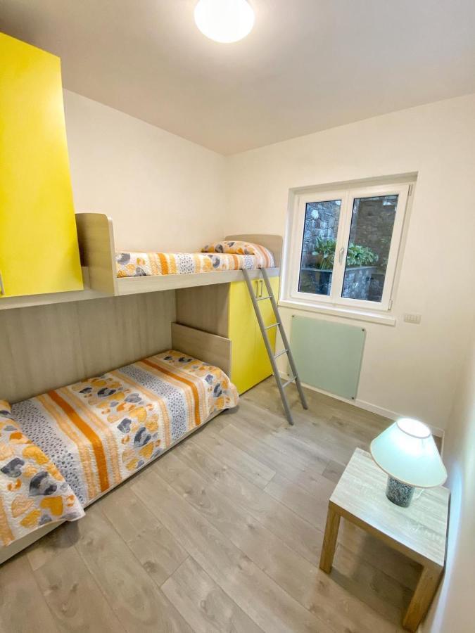 Casa Bb Lejlighed Gera Lario Eksteriør billede